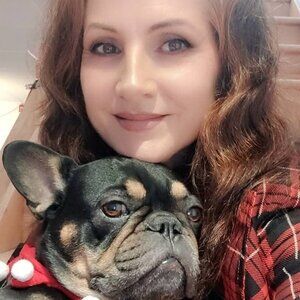 Meet your Posher, Marie-Louise